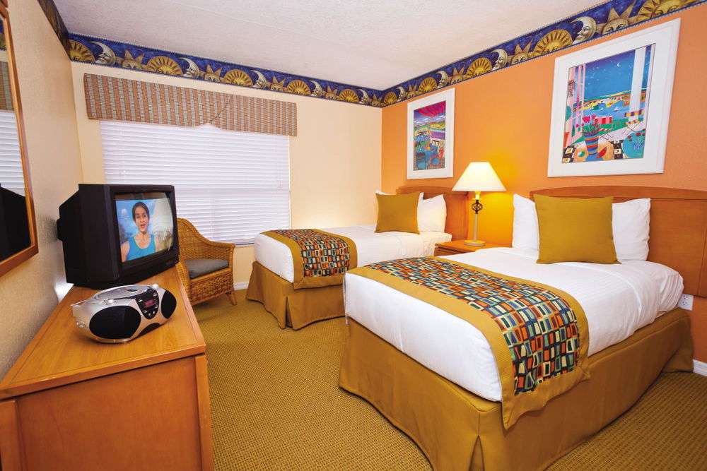 Orbit One Vacation Villas Celebration Ruang foto