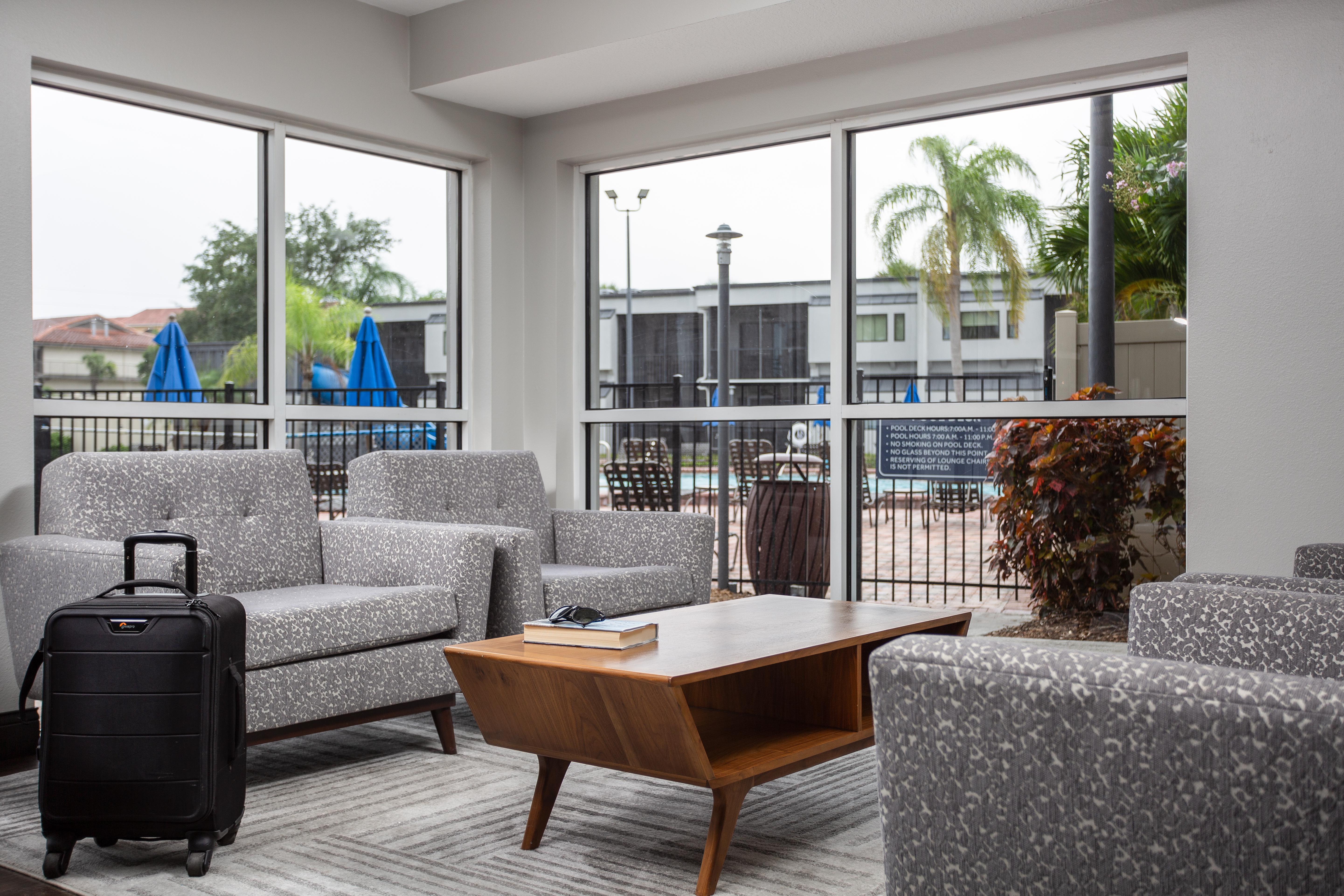Orbit One Vacation Villas Celebration Bagian luar foto