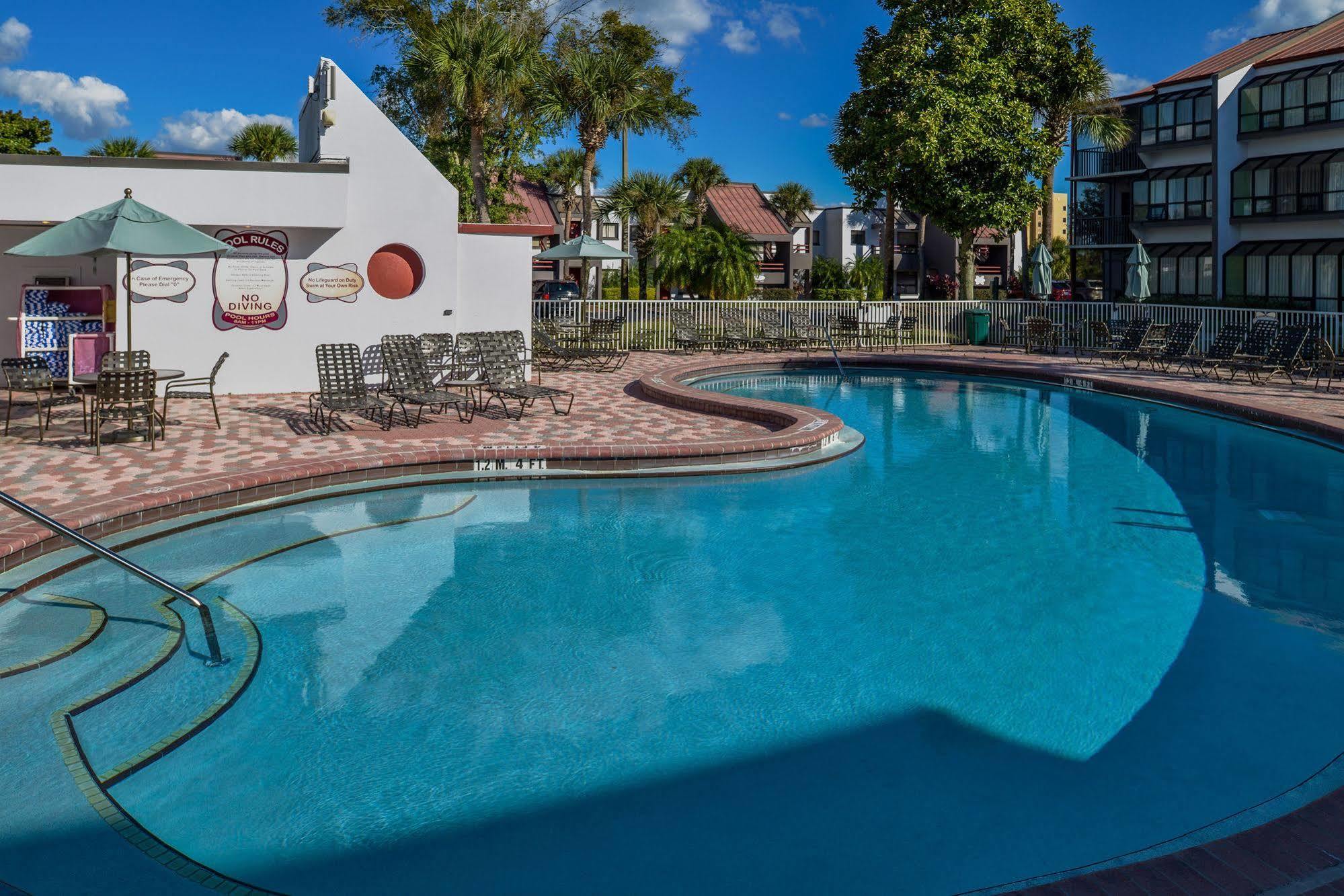 Orbit One Vacation Villas Celebration Bagian luar foto