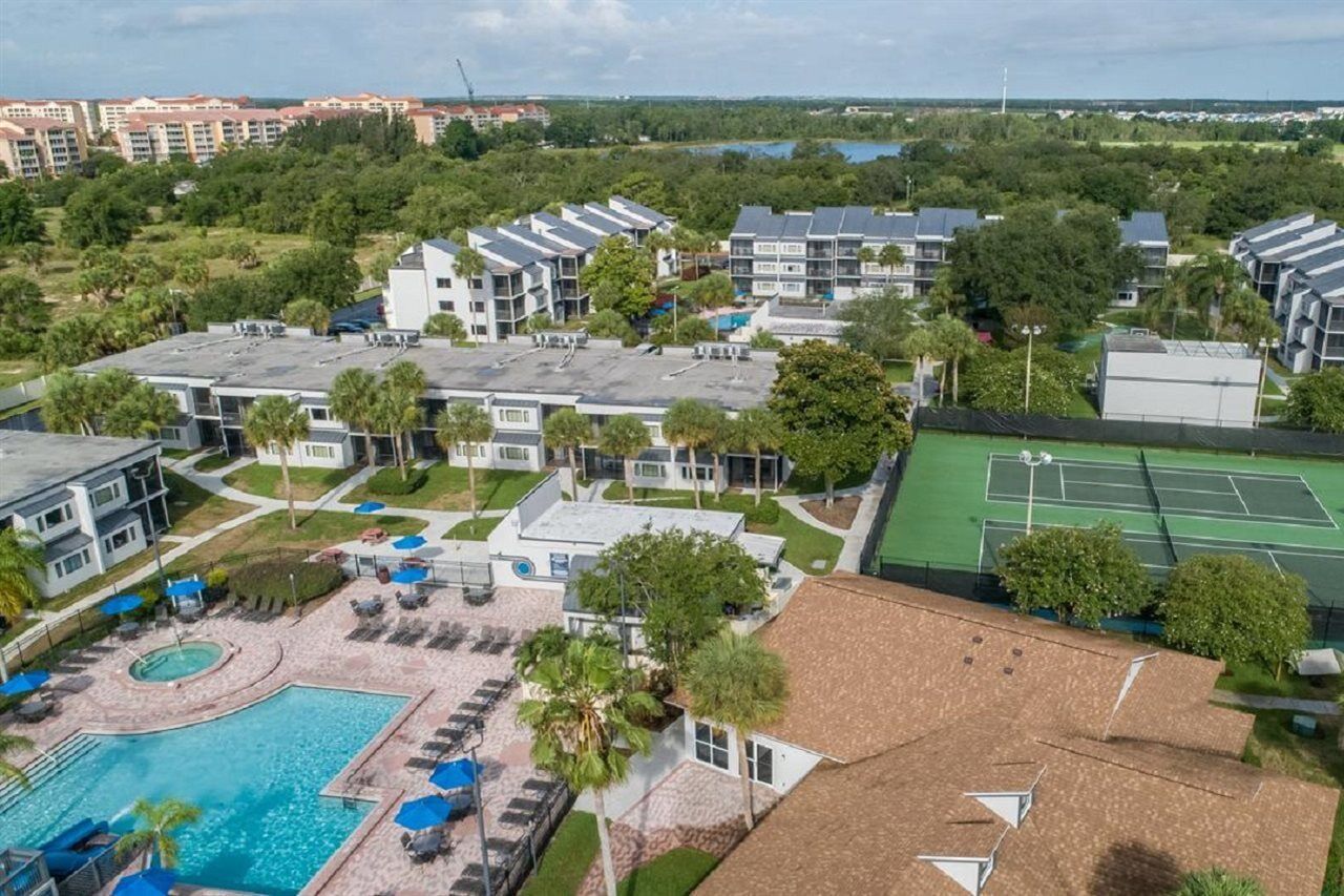 Orbit One Vacation Villas Celebration Bagian luar foto